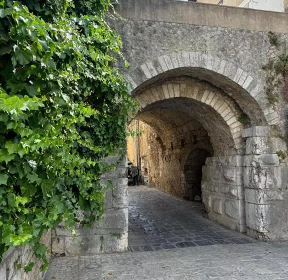 ペンション Il Palazzo Dell Alto Prelato