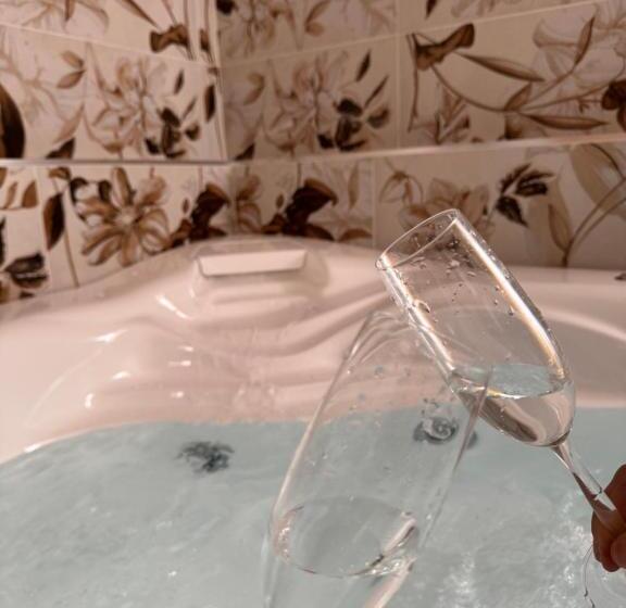 بنسيون Il Palazzo Dell Alto Prelato