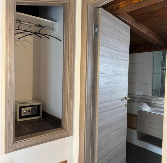 بنسيون Il Palazzo Dell Alto Prelato