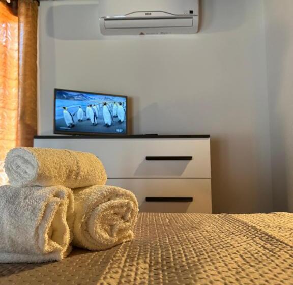 بنسيون Il Palazzo Dell Alto Prelato