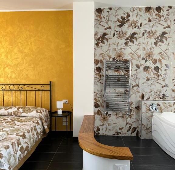 بنسيون Il Palazzo Dell Alto Prelato