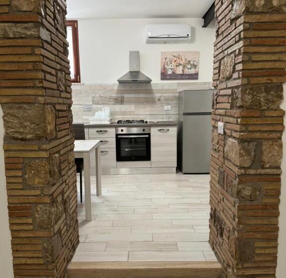 بنسيون Il Palazzo Dell Alto Prelato