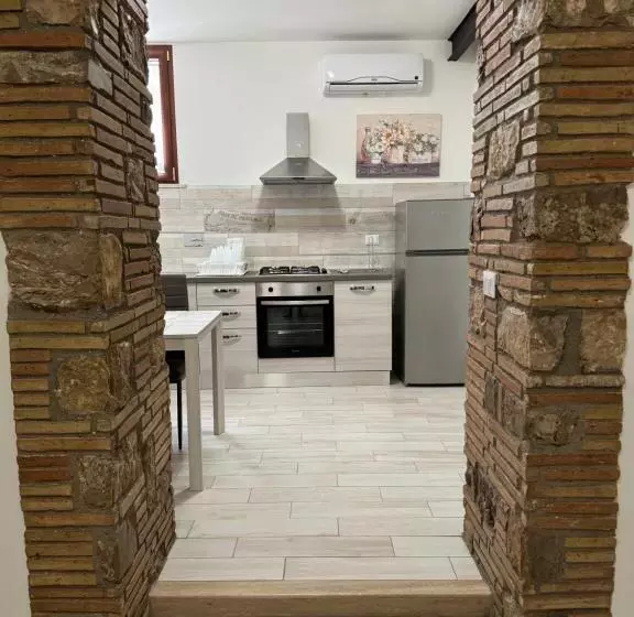 ペンション Il Palazzo Dell Alto Prelato