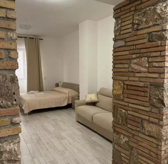 ペンション Il Palazzo Dell Alto Prelato