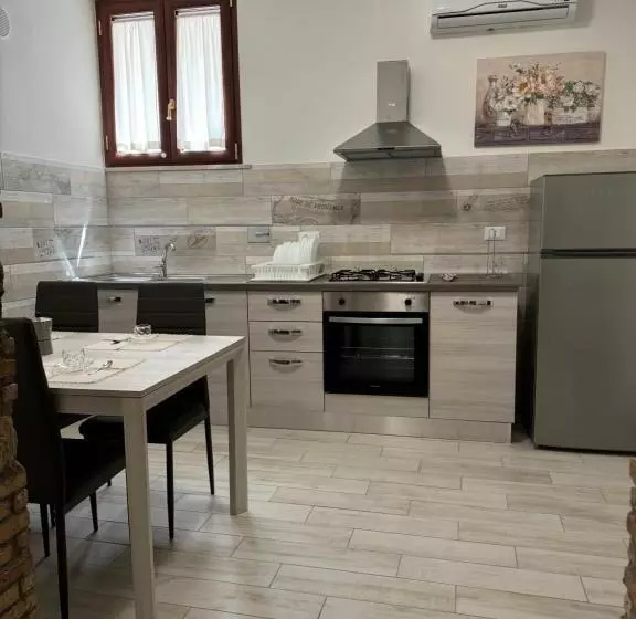 ペンション Il Palazzo Dell Alto Prelato