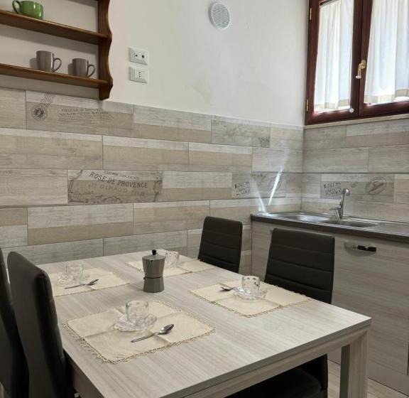 بنسيون Il Palazzo Dell Alto Prelato