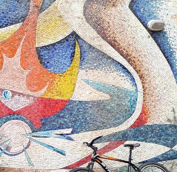 پانسیون Jeanne D Arc