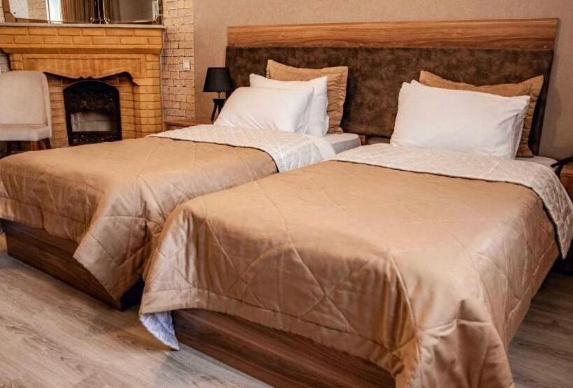 پانسیون Jeanne D Arc