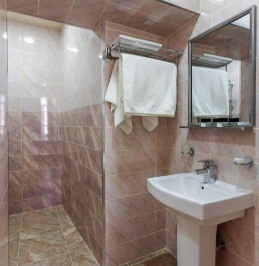 پانسیون Jeanne D Arc