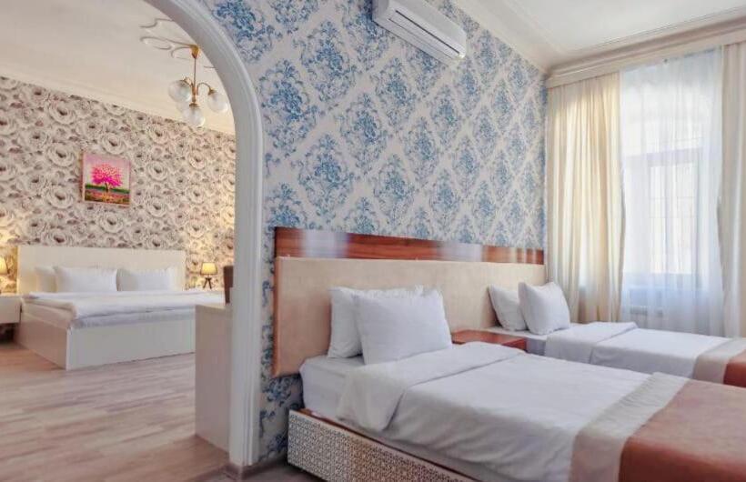 پانسیون Jeanne D Arc