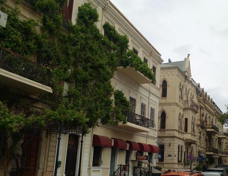 پانسیون Jeanne D Arc