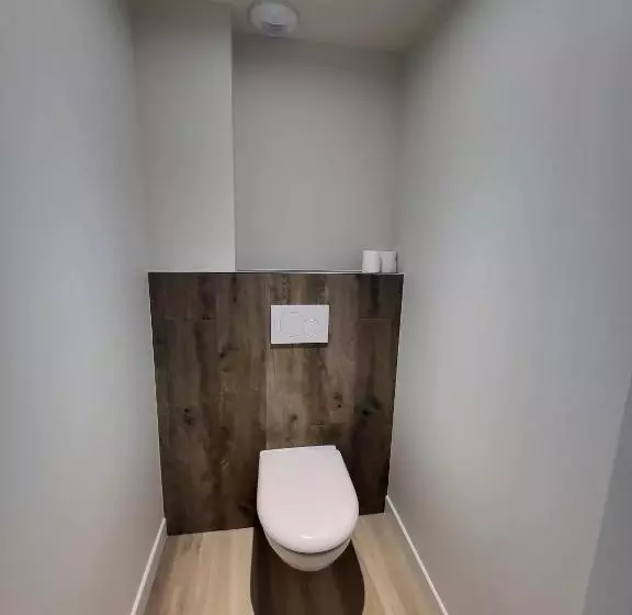 ペンション Ker Tal