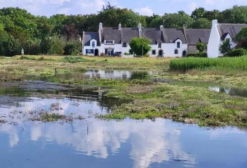 ペンション Ker Tal