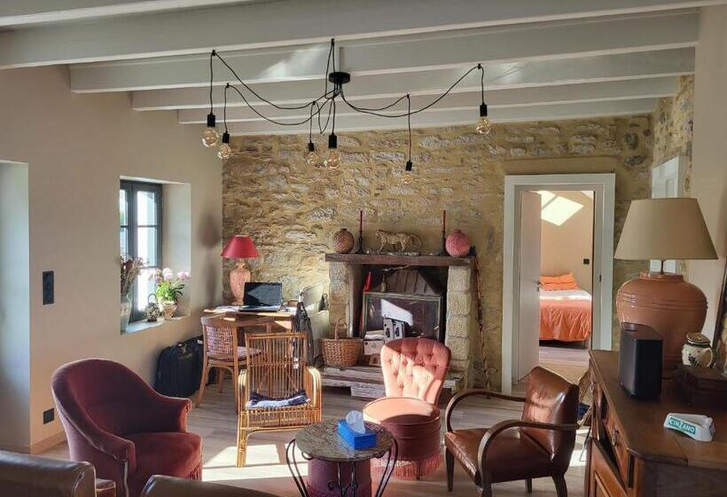 ペンション Ker Tal