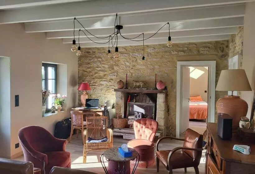 ペンション Ker Tal