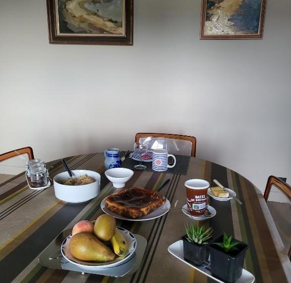 ペンション Ker Tal