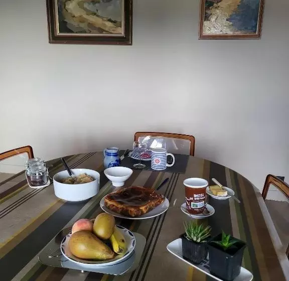 ペンション Ker Tal