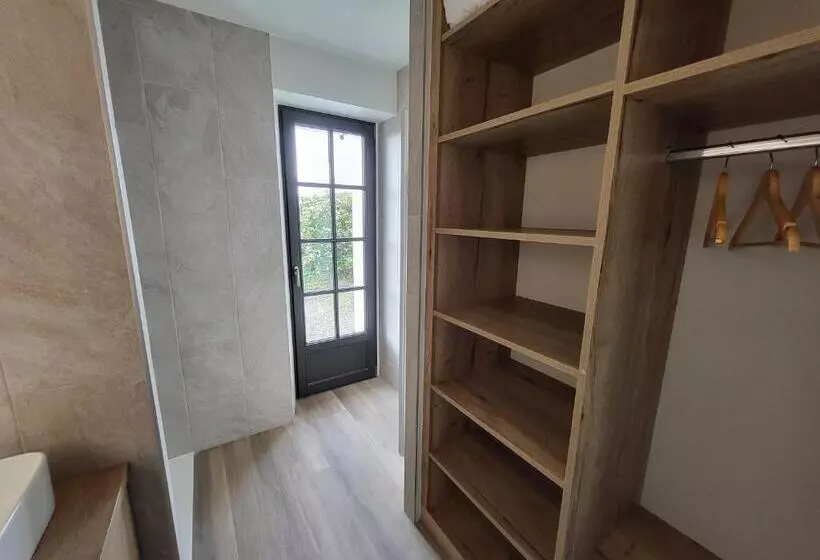 ペンション Ker Tal