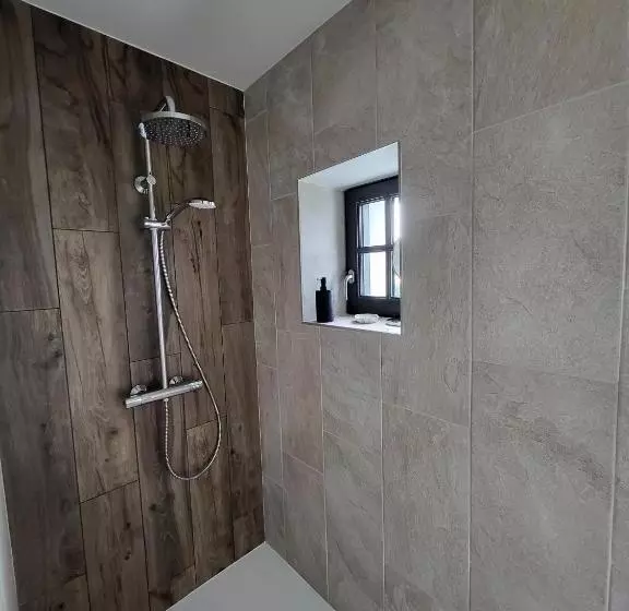 ペンション Ker Tal