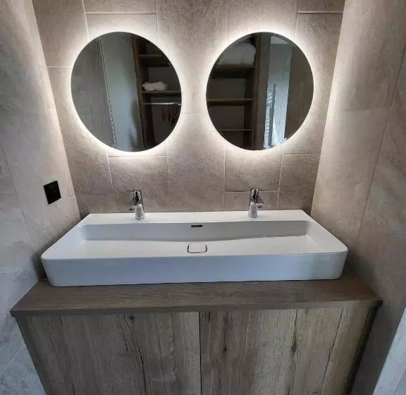 ペンション Ker Tal