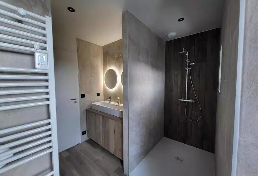 ペンション Ker Tal