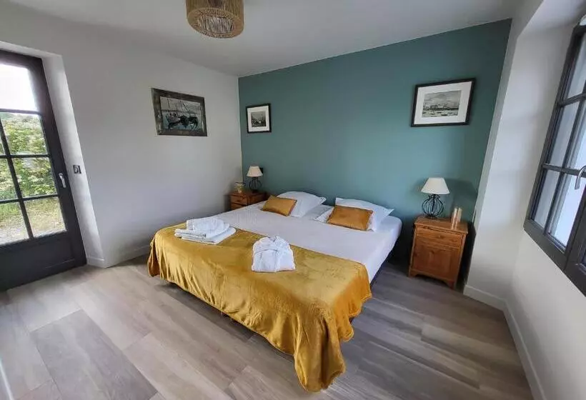 ペンション Ker Tal