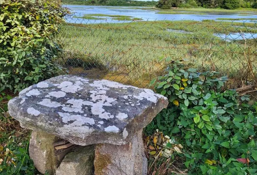 ペンション Ker Tal