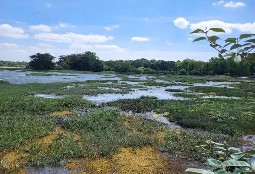 ペンション Ker Tal