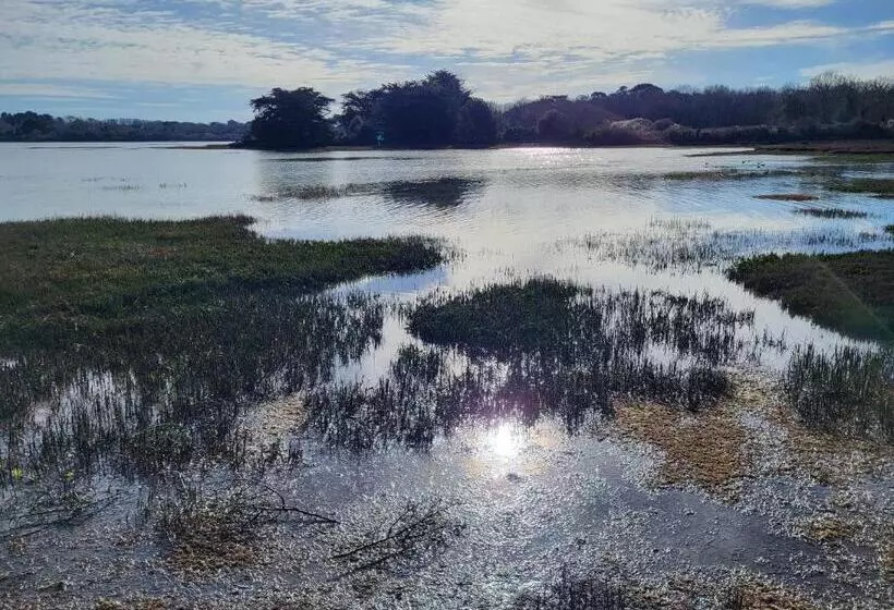 ペンション Ker Tal