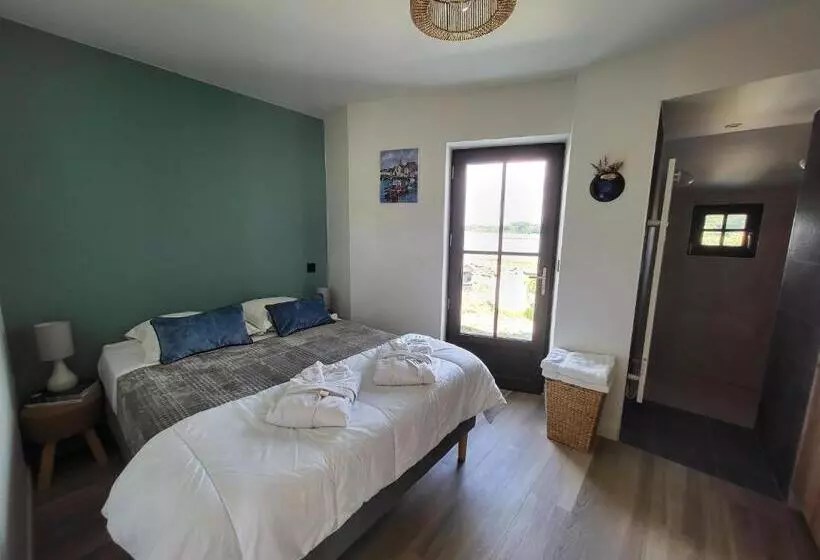 ペンション Ker Tal