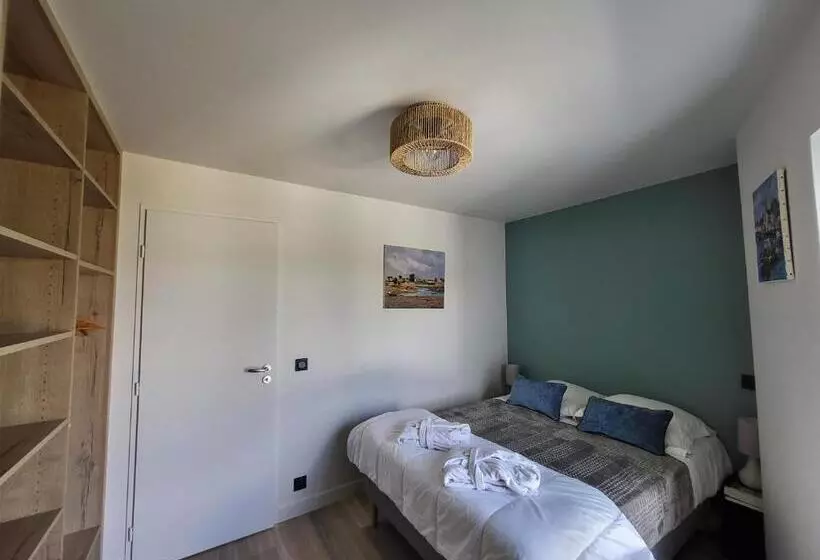 ペンション Ker Tal