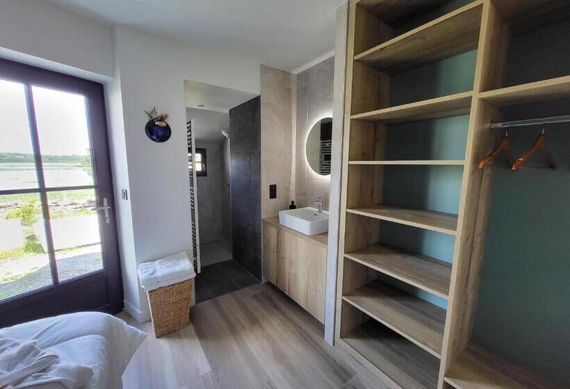 ペンション Ker Tal