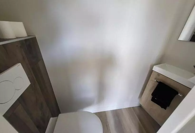 ペンション Ker Tal