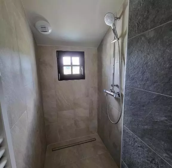 ペンション Ker Tal