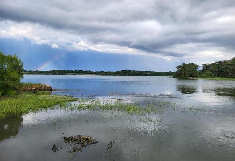 ペンション Ker Tal