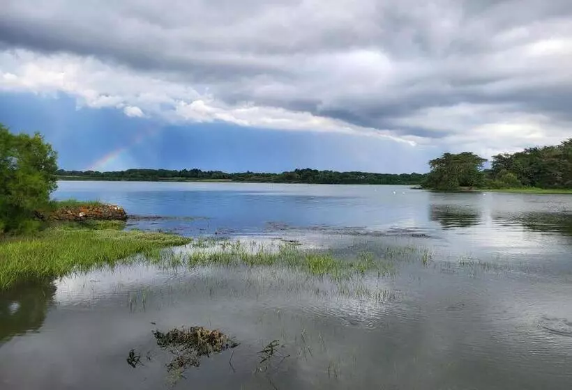 ペンション Ker Tal