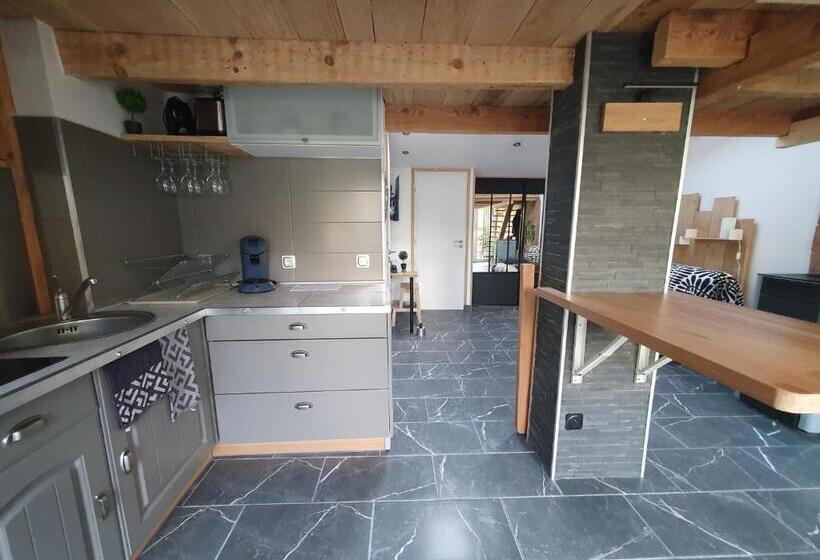 Pensionat La Casetta