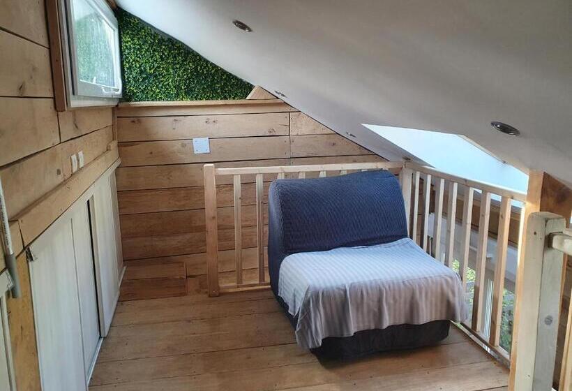 Pensionat La Casetta