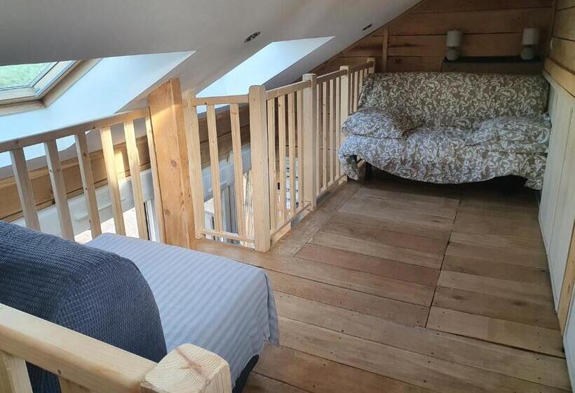 Pensionat La Casetta