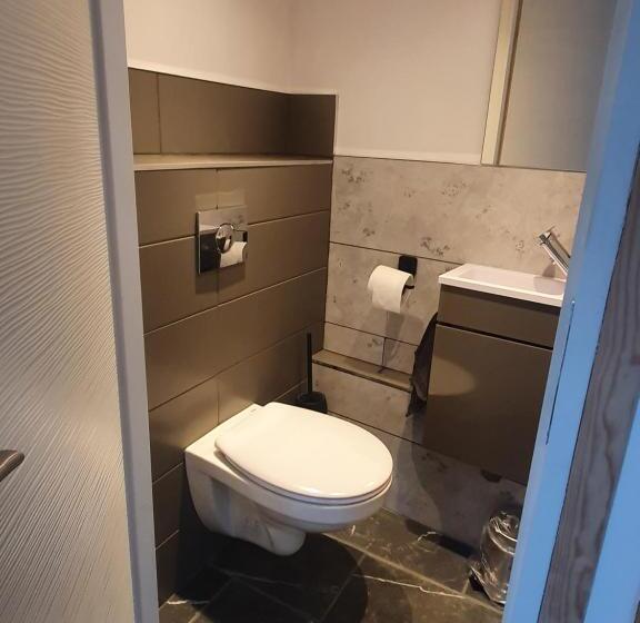 Pensionat La Casetta