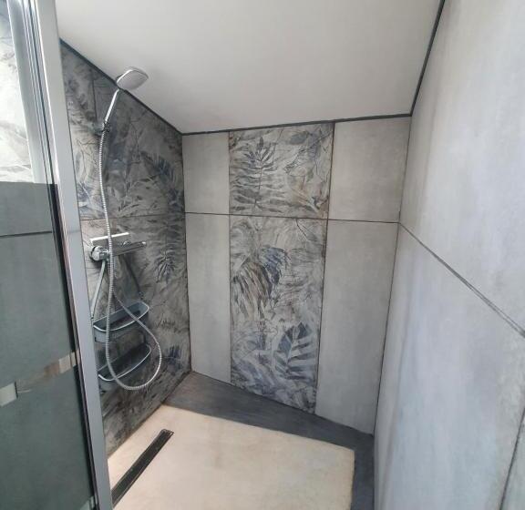 Pensionat La Casetta