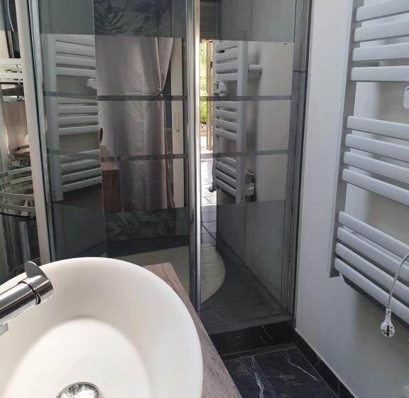 Pensionat La Casetta