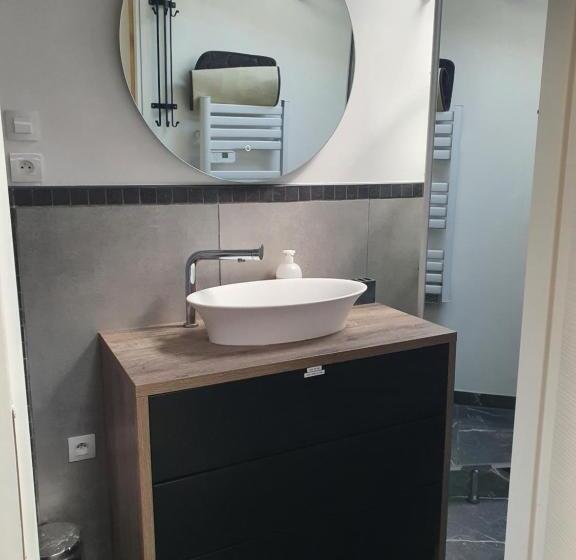 Pensionat La Casetta