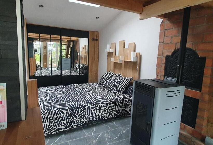 Pensionat La Casetta