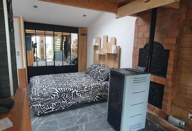 Pensionat La Casetta