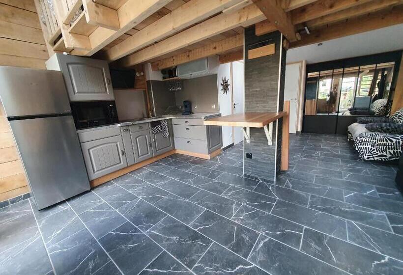 Pensionat La Casetta