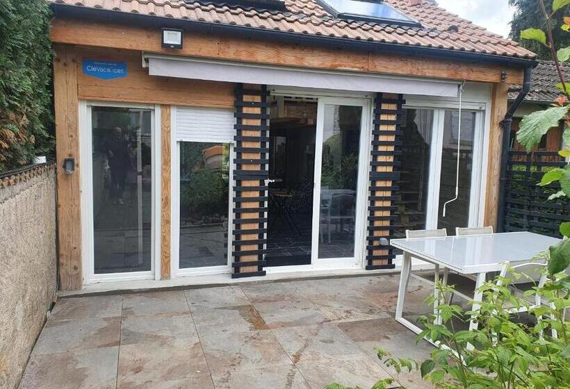 Pensionat La Casetta