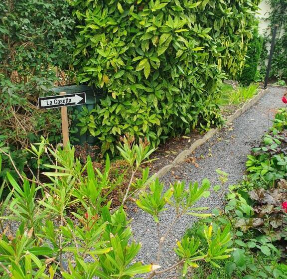 Pensionat La Casetta