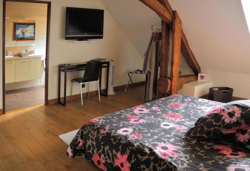 膳宿费 La Grange De Mon Père