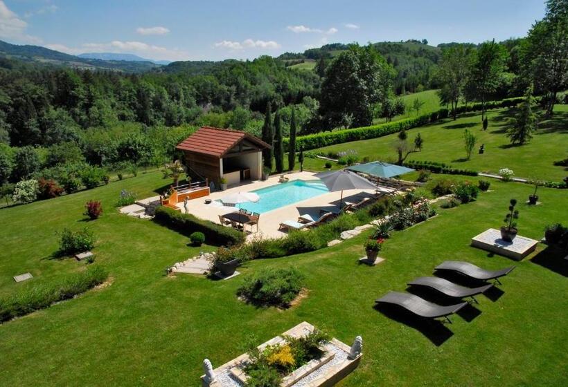 膳宿费 La Grange De Mon Père